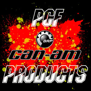 PCF CAN-AM PRODUCTS