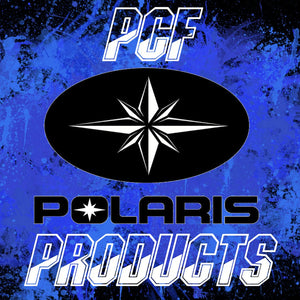 PCF POLARIS PRODUCTS