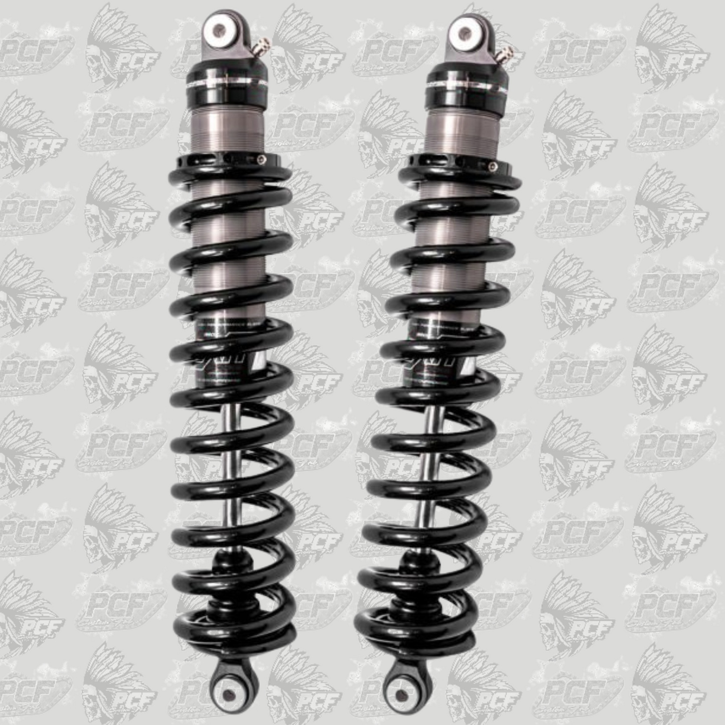 PCF CAN-AM DEFENDER LONG TRAVEL LT KIT