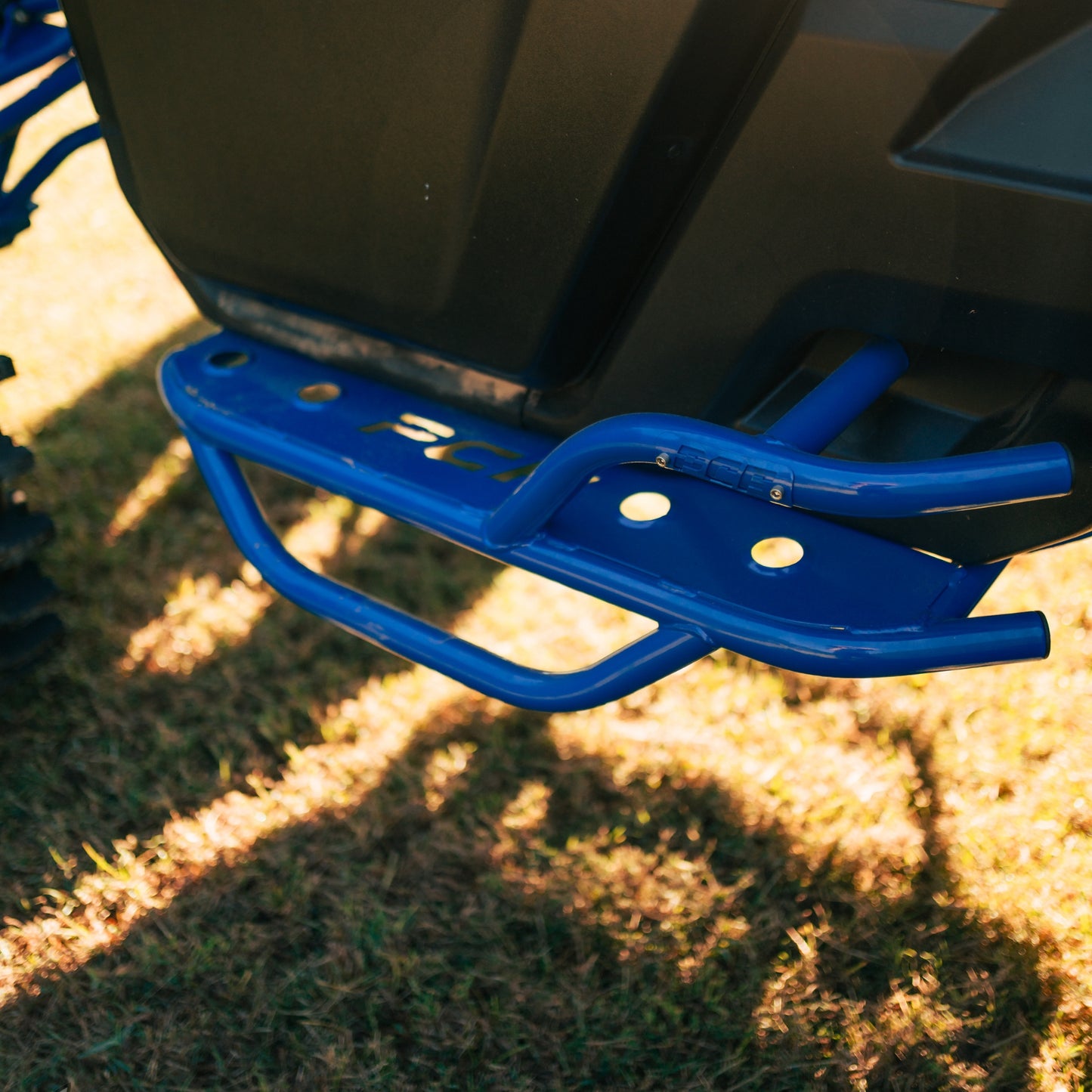 PCF CAN-AM DEFENDER 2 SEATER STEPS