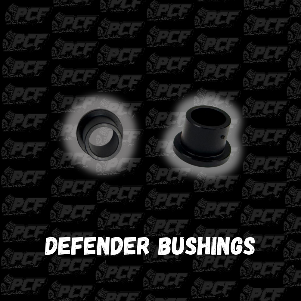 DEFENDER BUSHING