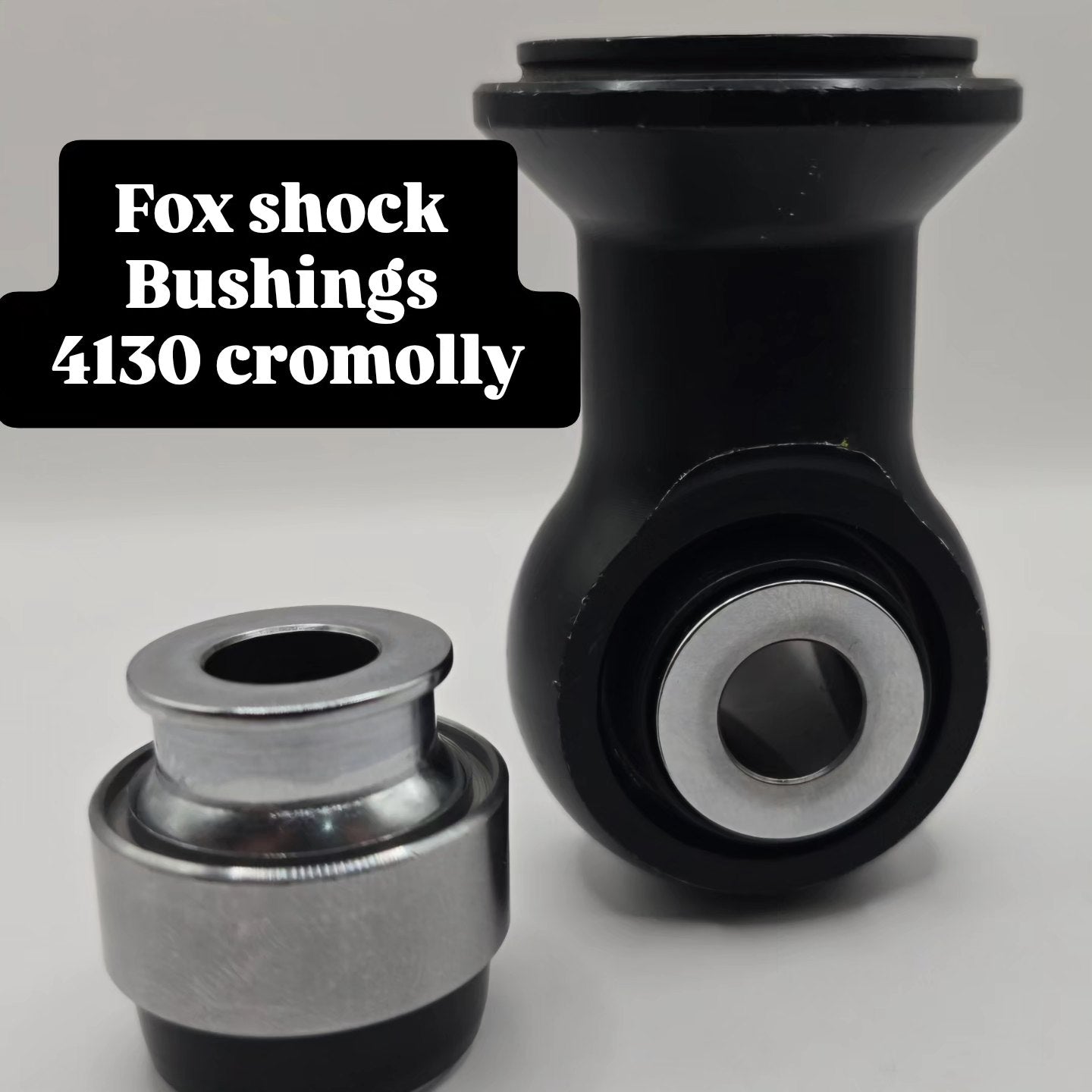 CANAM X3 FOX SHOCK BUSHINGS