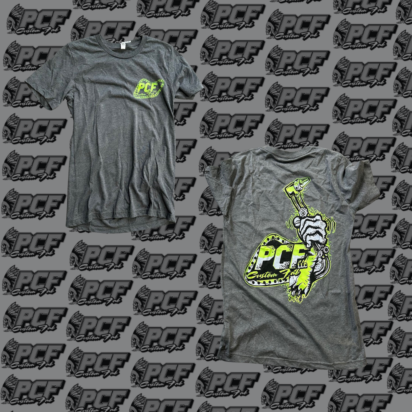 PCF CLOSEOUT SHIRTS