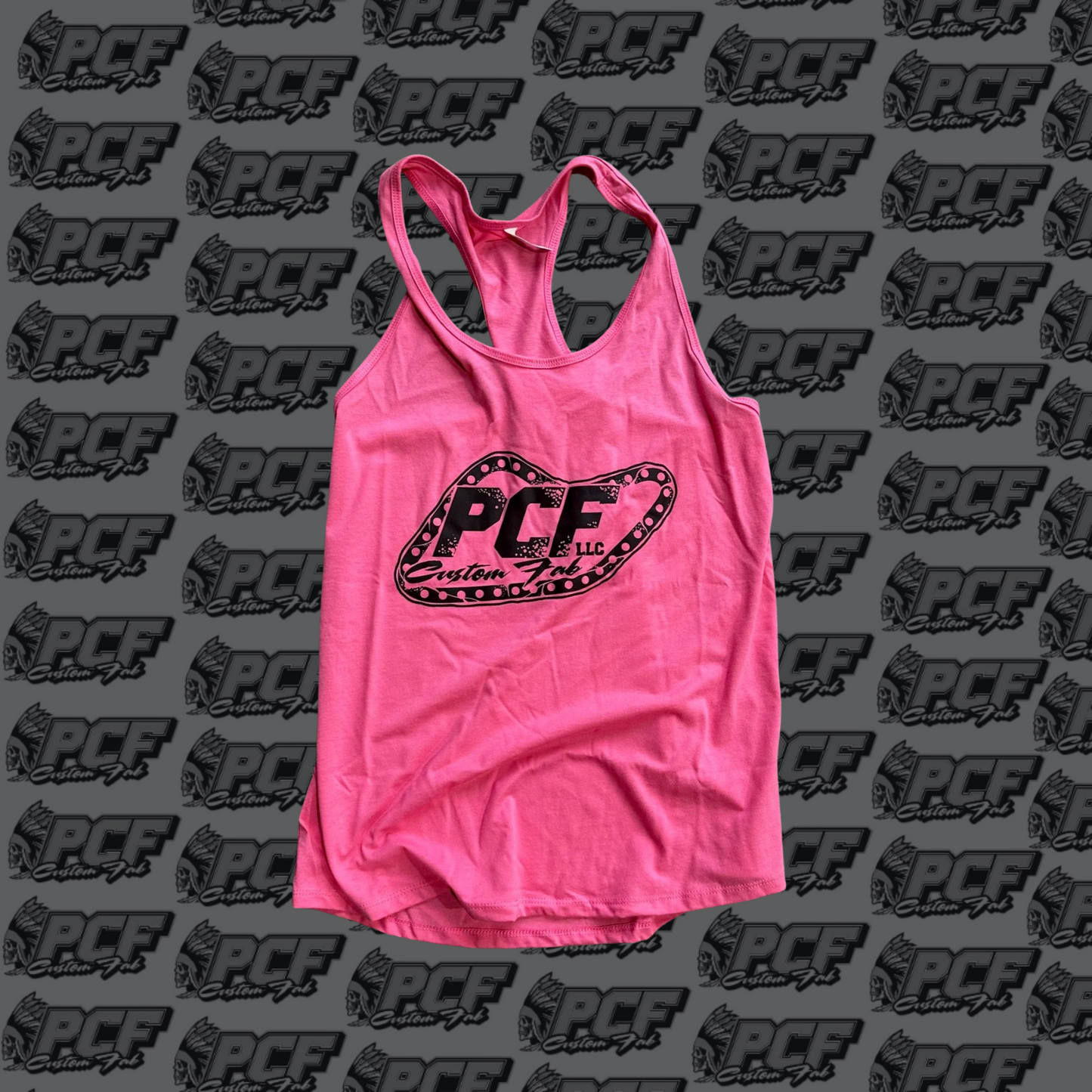 PCF CLOSEOUT SHIRTS