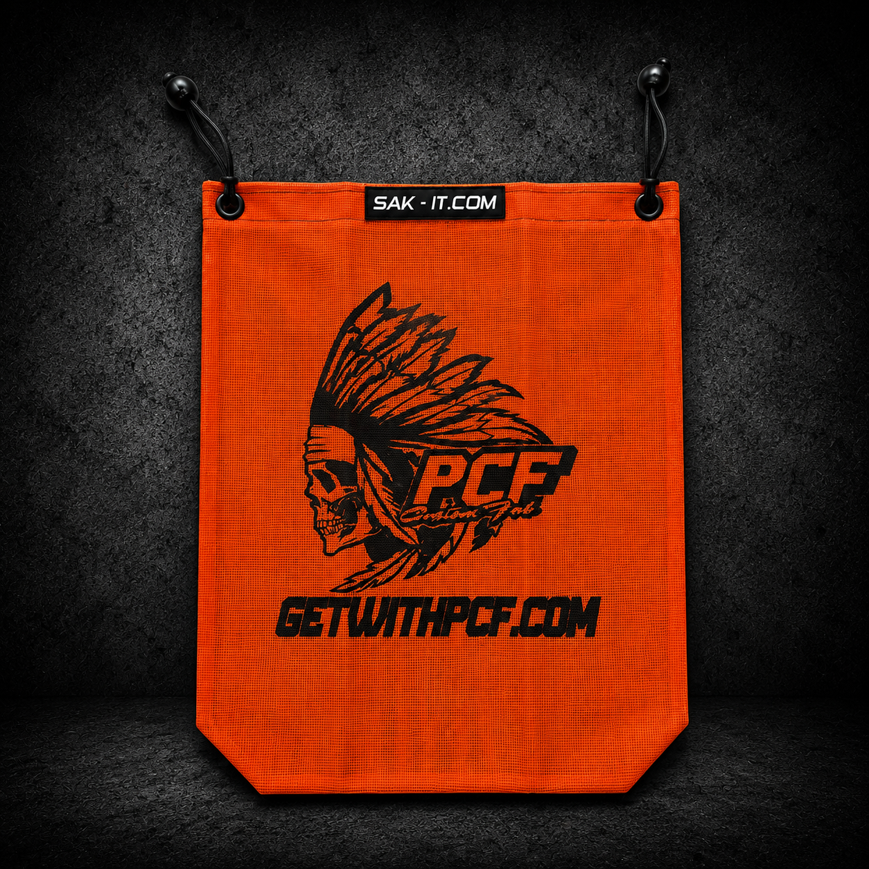 PCF SAK-IT