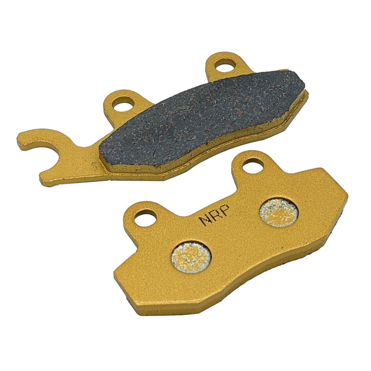 Suzuki LT-R 450 2006-2011 Ceramic Brake Pad Set