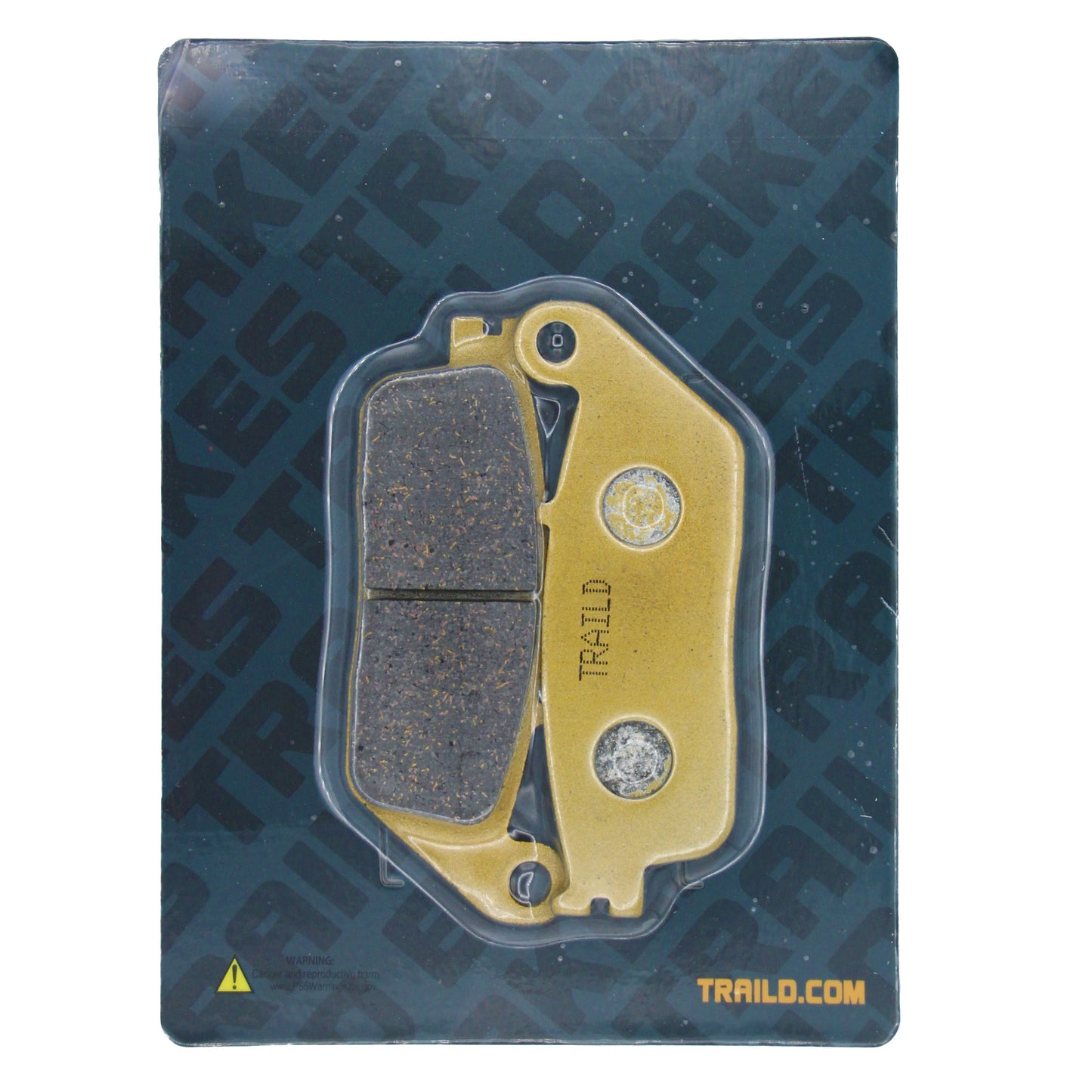 Victory Vision 2008-2017 Ceramic Brake Pad Set