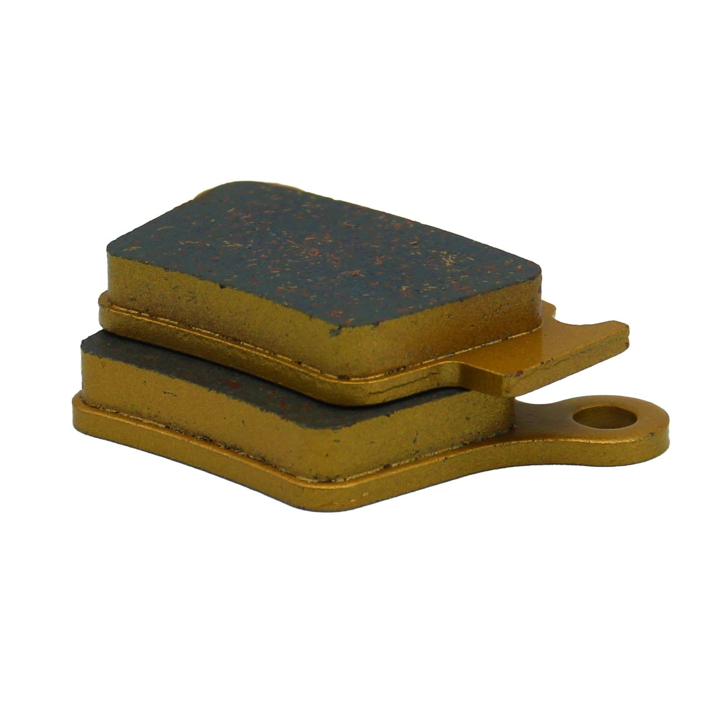KTM SX/SX-F/XC/XC-F/EXC 125/150/200/250/300/350/400/450/500/525/530 2003-2025 Ceramic Brake Pad Set