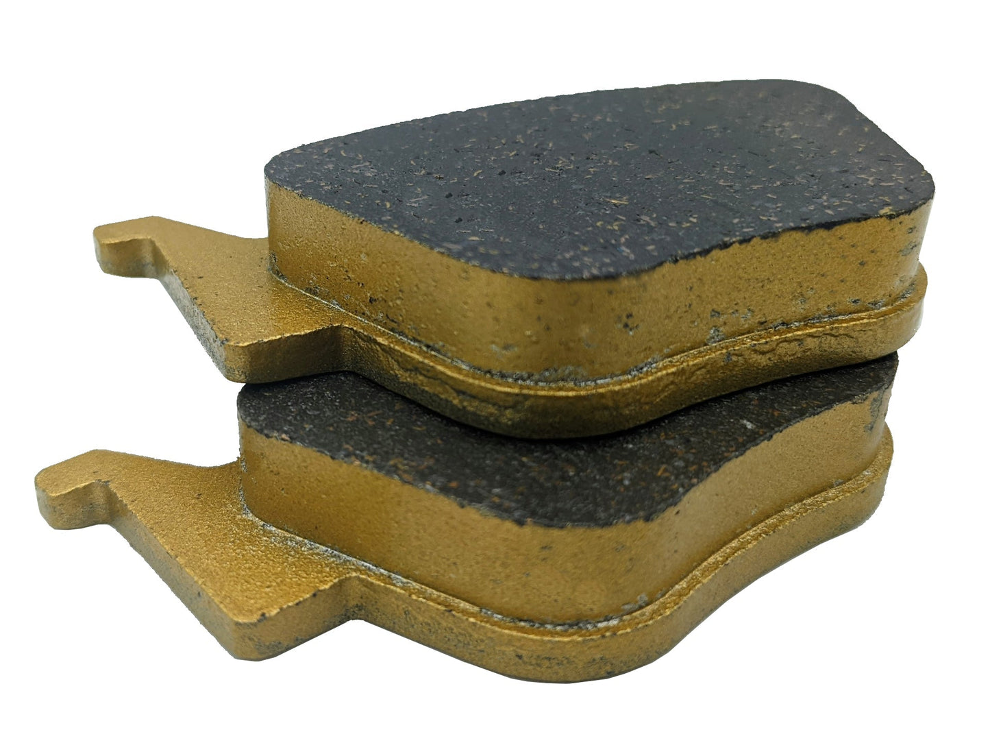 Honda Rincon TRX680/Rubicon 700 2008-2026 Ceramic Brake Pad Set