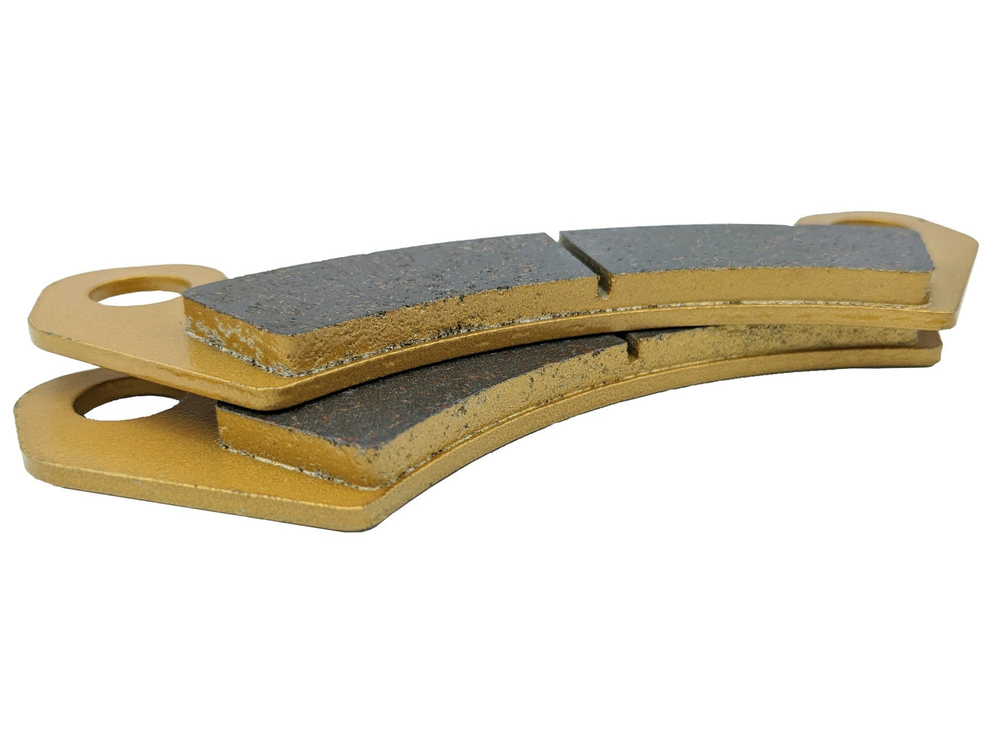Arctic Cat Wildcat X/Wildcat 4 X 2013-2018 Ceramic Brake Pad Set