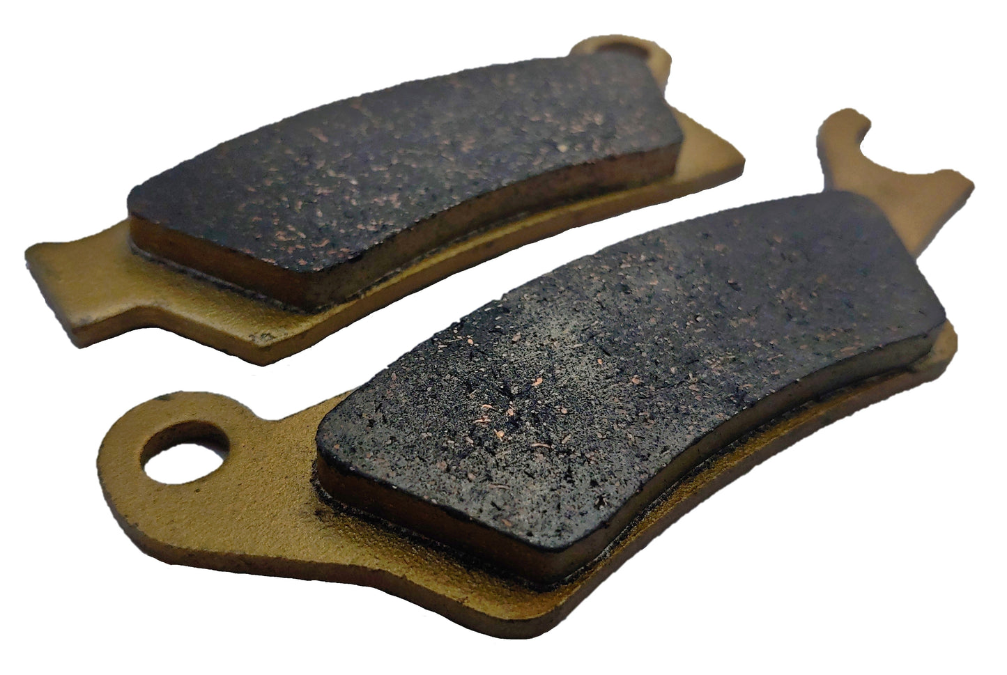 Can-Am Renegade 1000/850/650/570 2020-2025 Ceramic Brake Pad Set