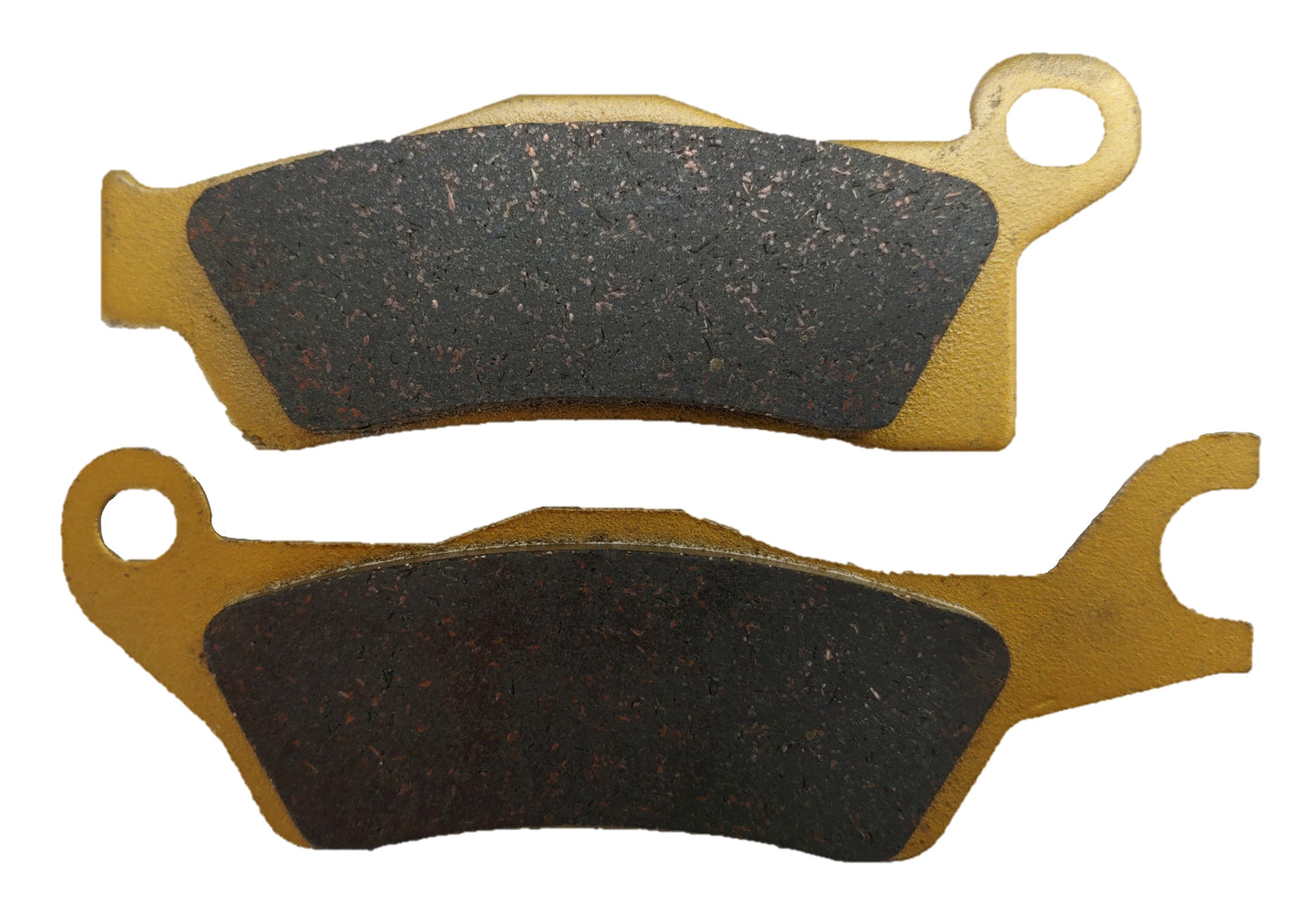 Can-Am Renegade 1000/850/650/570 2020-2025 Ceramic Brake Pad Set