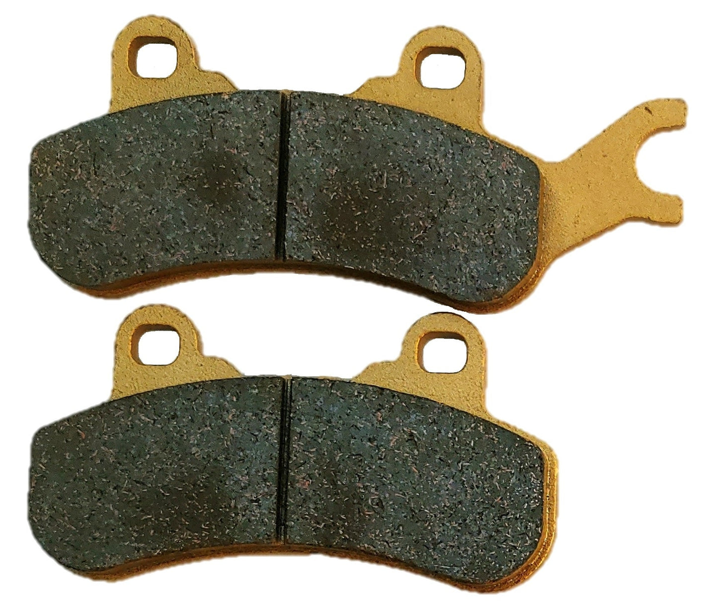 Can-Am Defender MAX HD7 HD8 HD10 6x6 & PRO 2017-2025 Ceramic Brake Pad Set