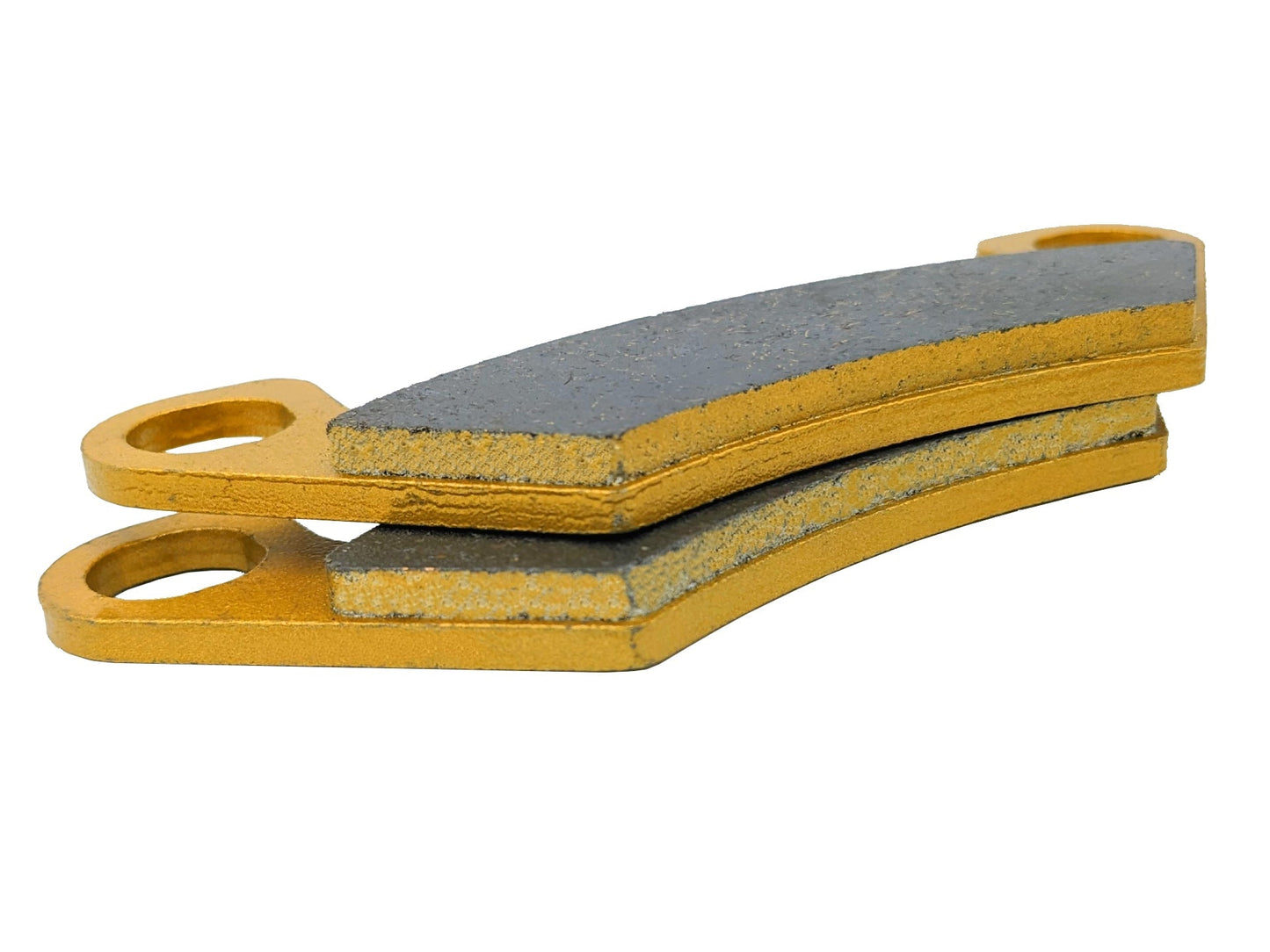 Arctic Cat/Textron Wildcat XX 2018-2025 Ceramic Brake Pad Set