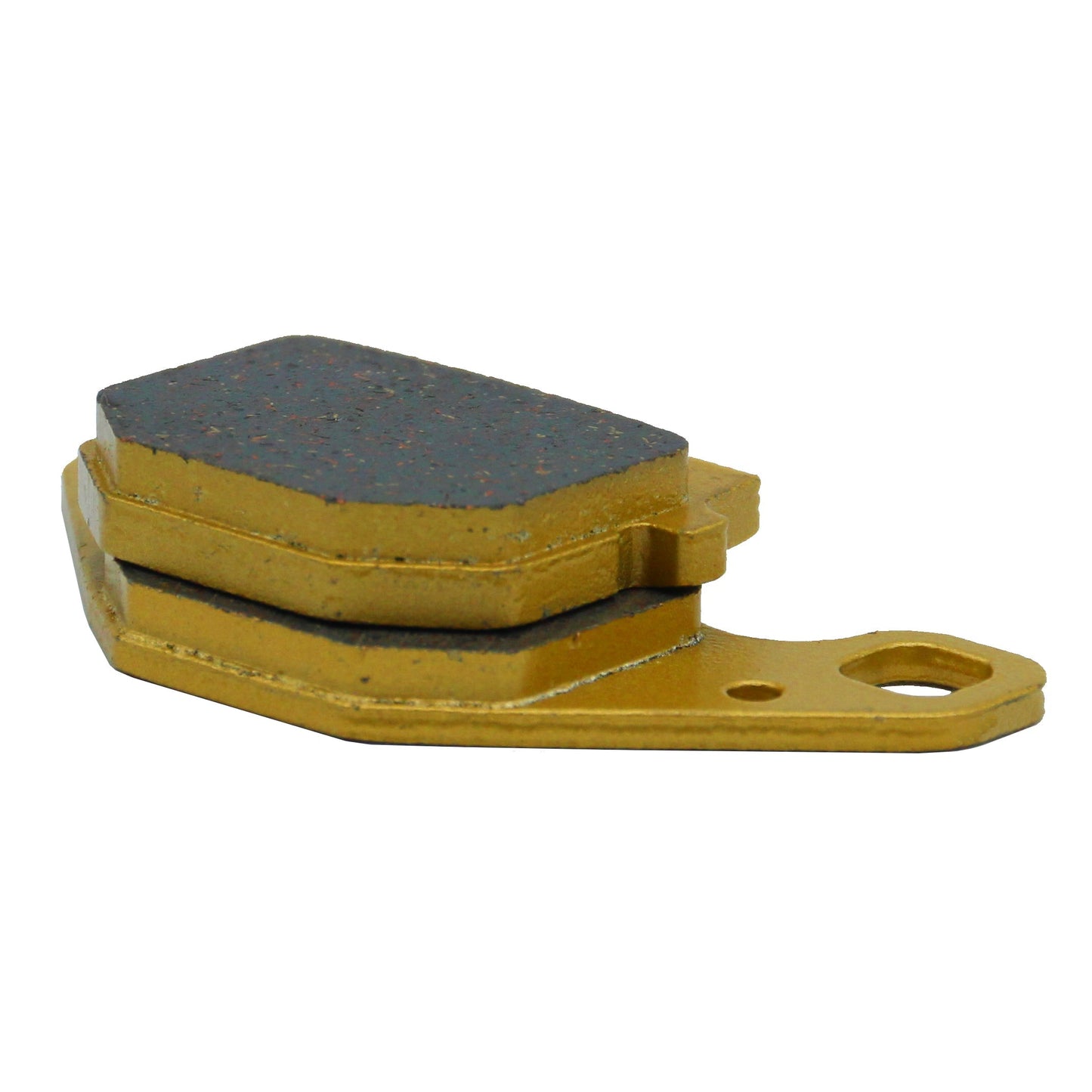 Suzuki Vinson Quadrunner LTF/LTA 500 2003-2007 Ceramic Brake Pad Set