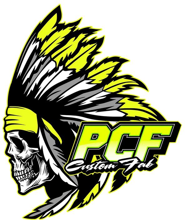 POCKET CHANGE FAB logo