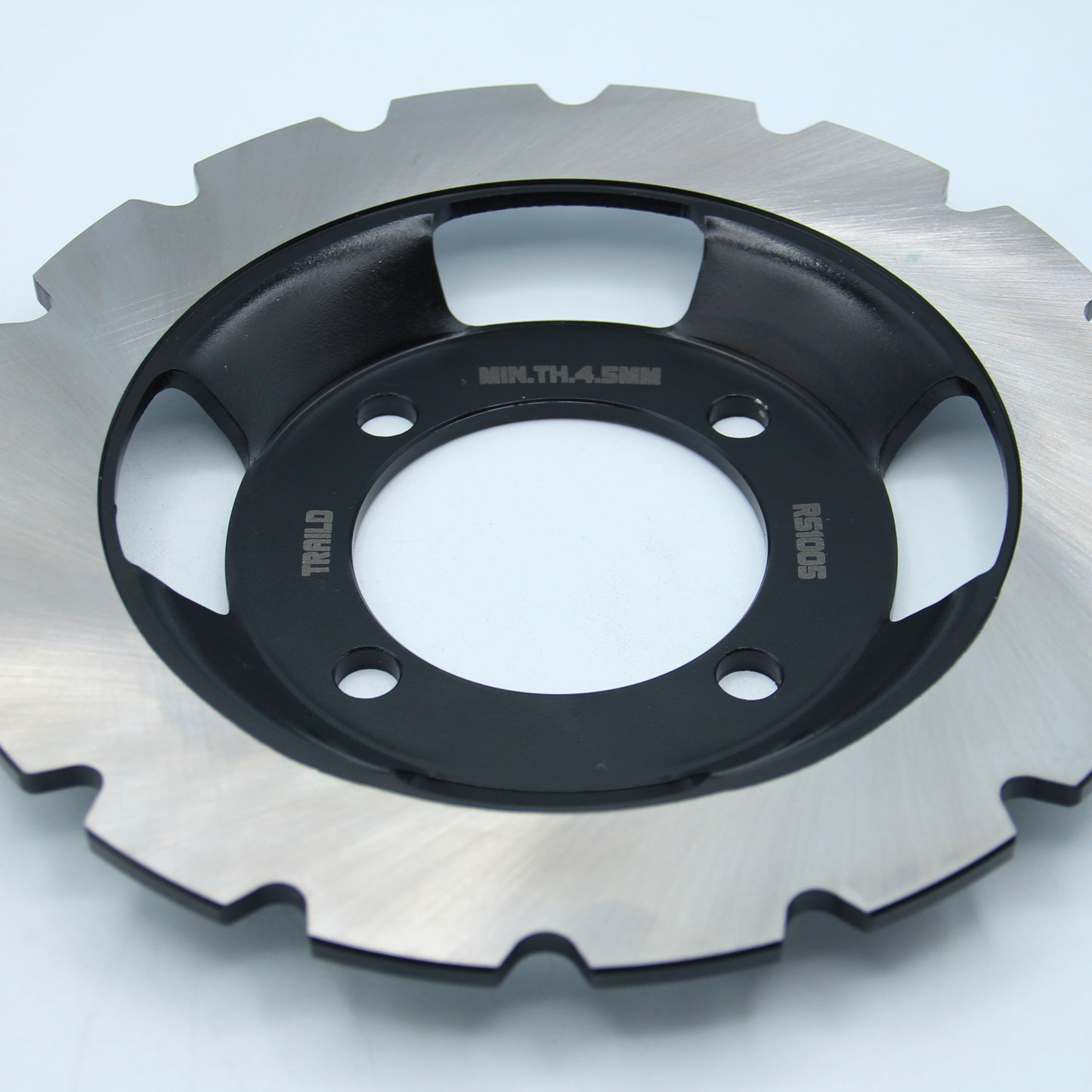 CFMoto CForce 600/800/1000 2019-2025 Ridge Rider Disc Brake Rotors