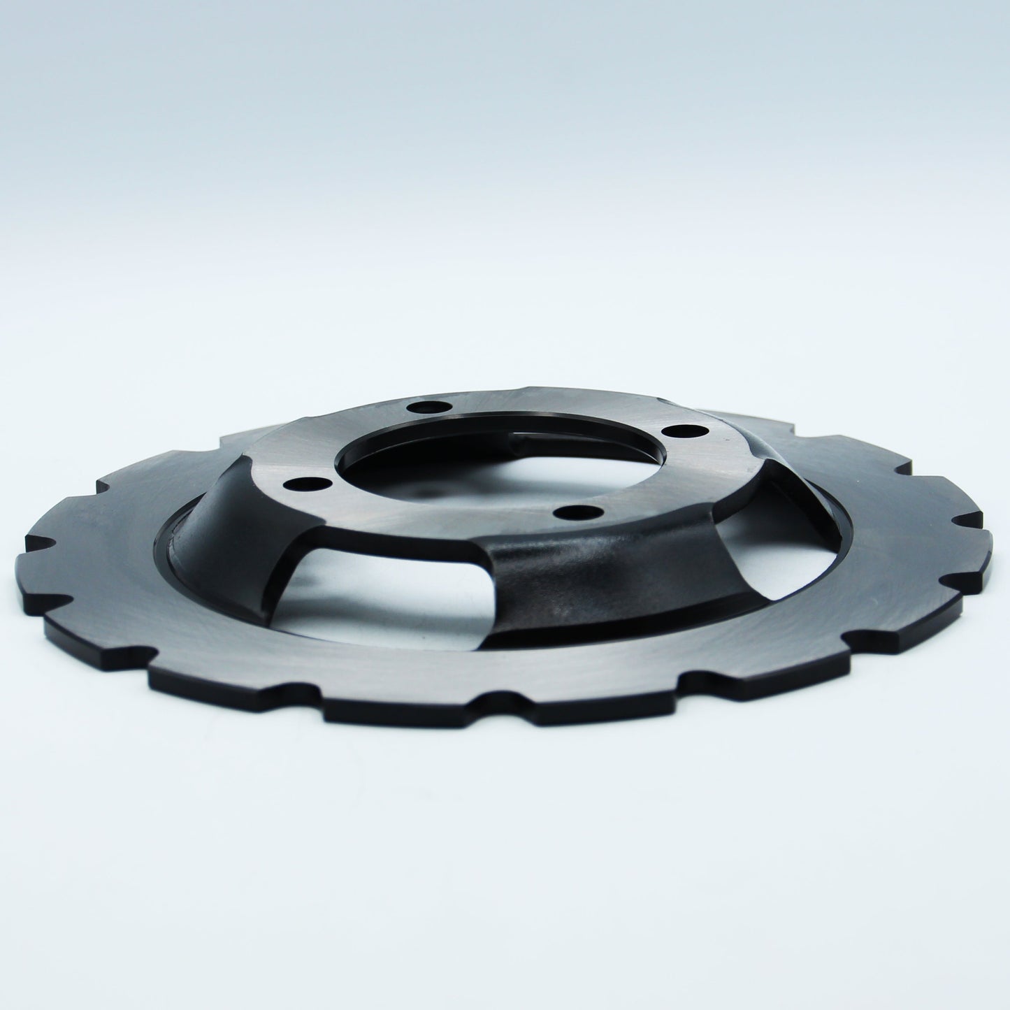 CFMoto CForce 600/800/1000 2019-2025 Ridge Rider Disc Brake Rotors