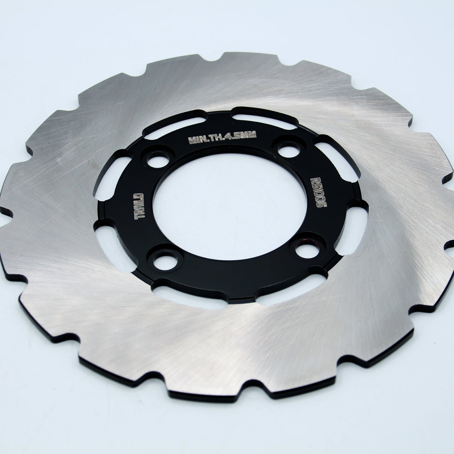 CFMoto CForce 600/800/1000 2019-2025 Ridge Rider Disc Brake Rotors