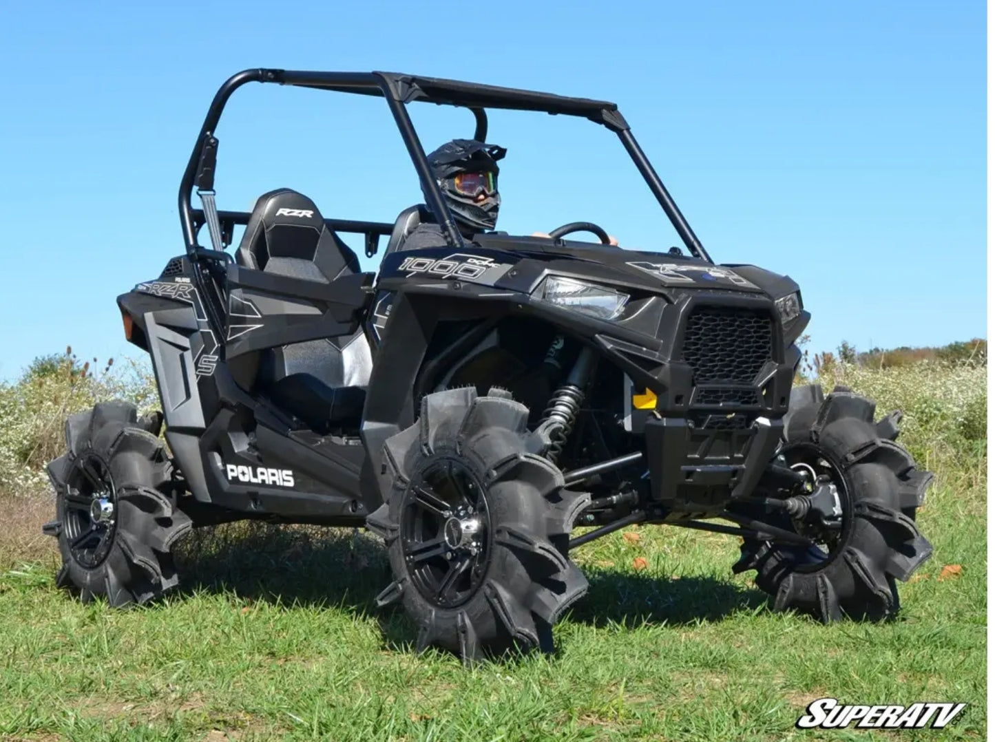 SUPERATV ASSASSINATOR UTV / ATV MUD TIRES