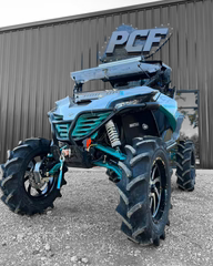 PCF CF MOTO 4" LIFT KIT