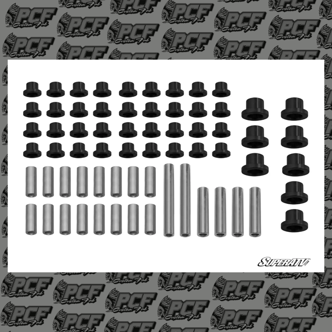 Can-Am Defender A-Arm Bushings