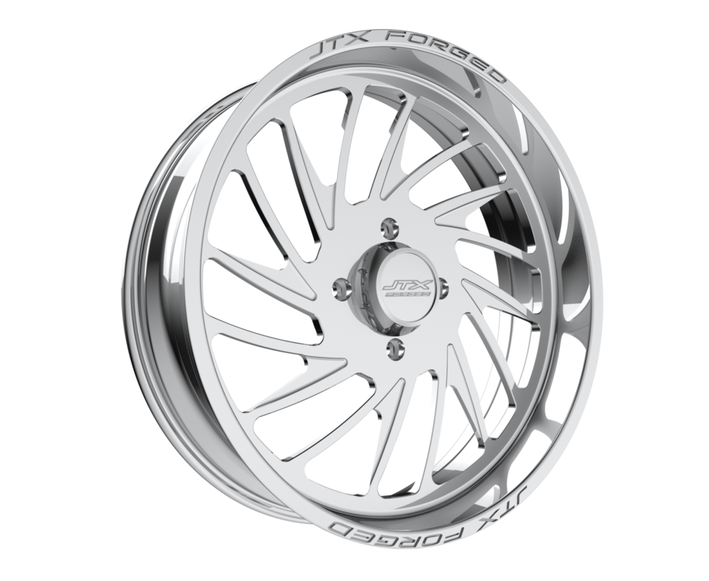 CENTERFIRE POCKET CHANGE FAB