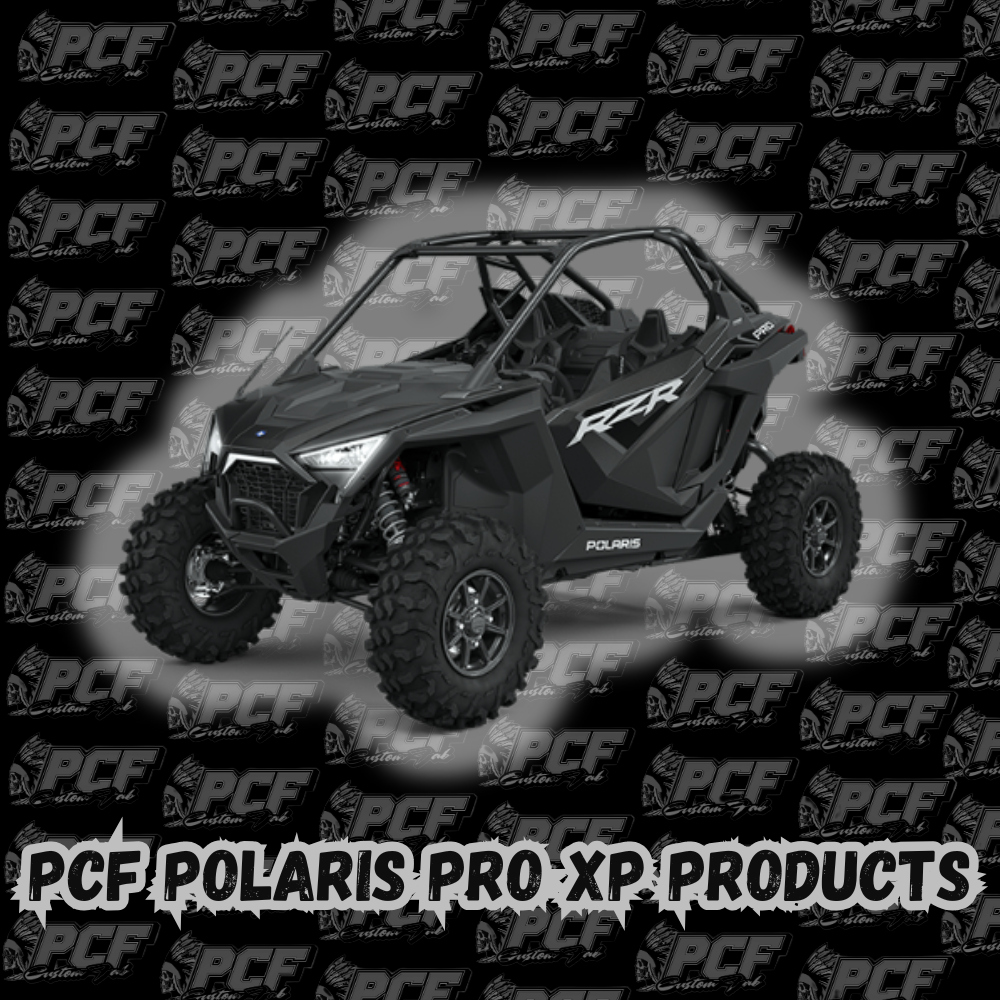 PCF Polaris Pro XP Products
