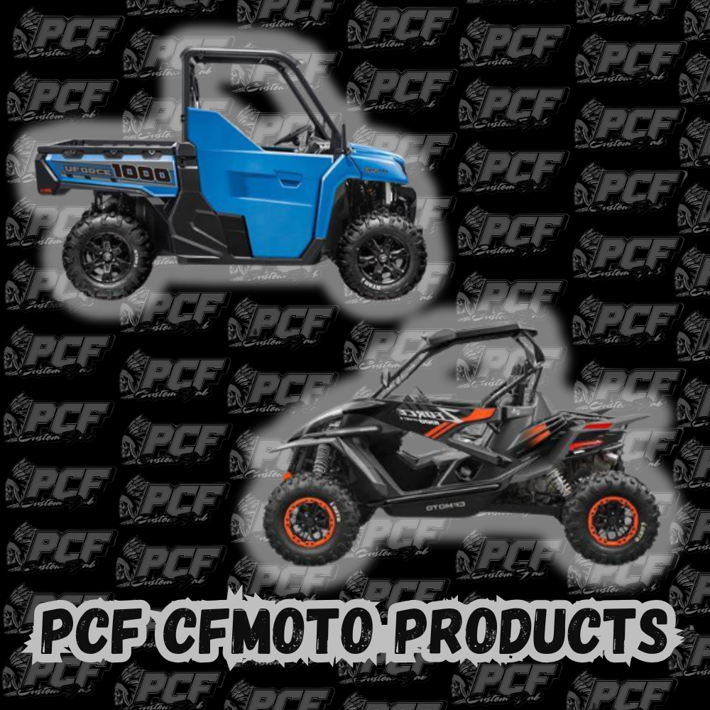 PCF CFMOTO Products