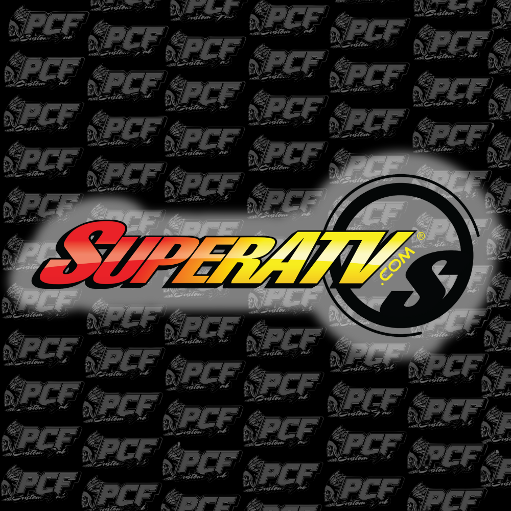 SuperATV Products