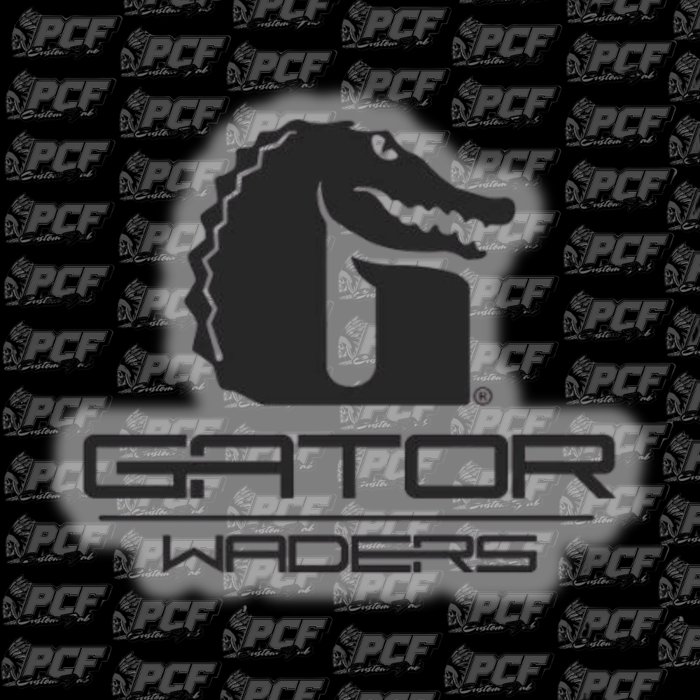 Gator Waders
