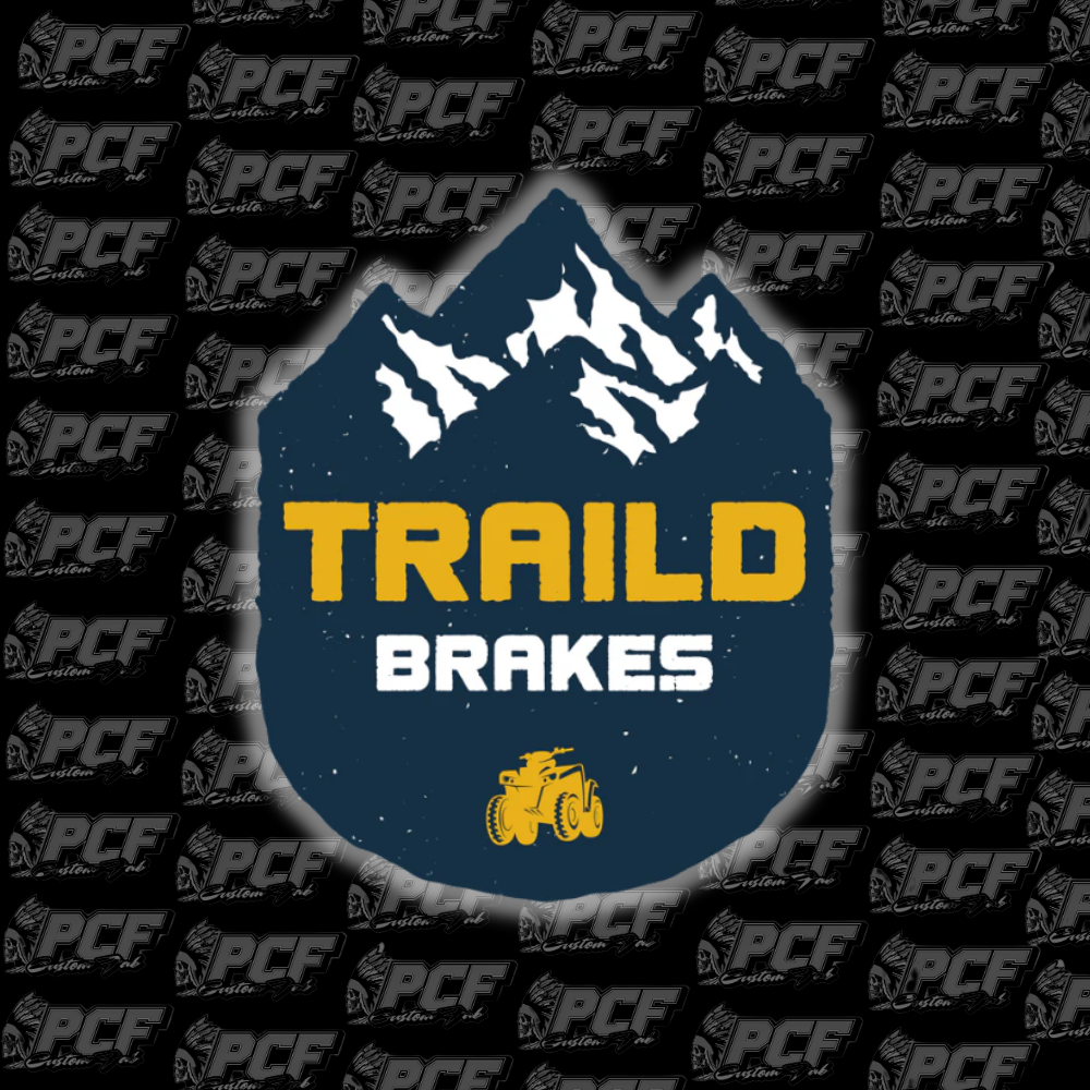 Traild Brakes