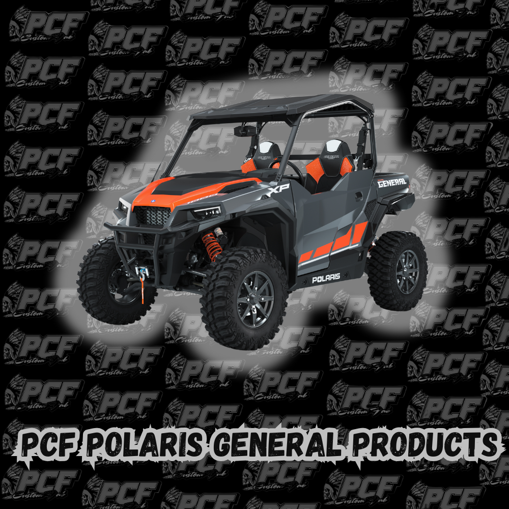 PCF Polaris General Products
