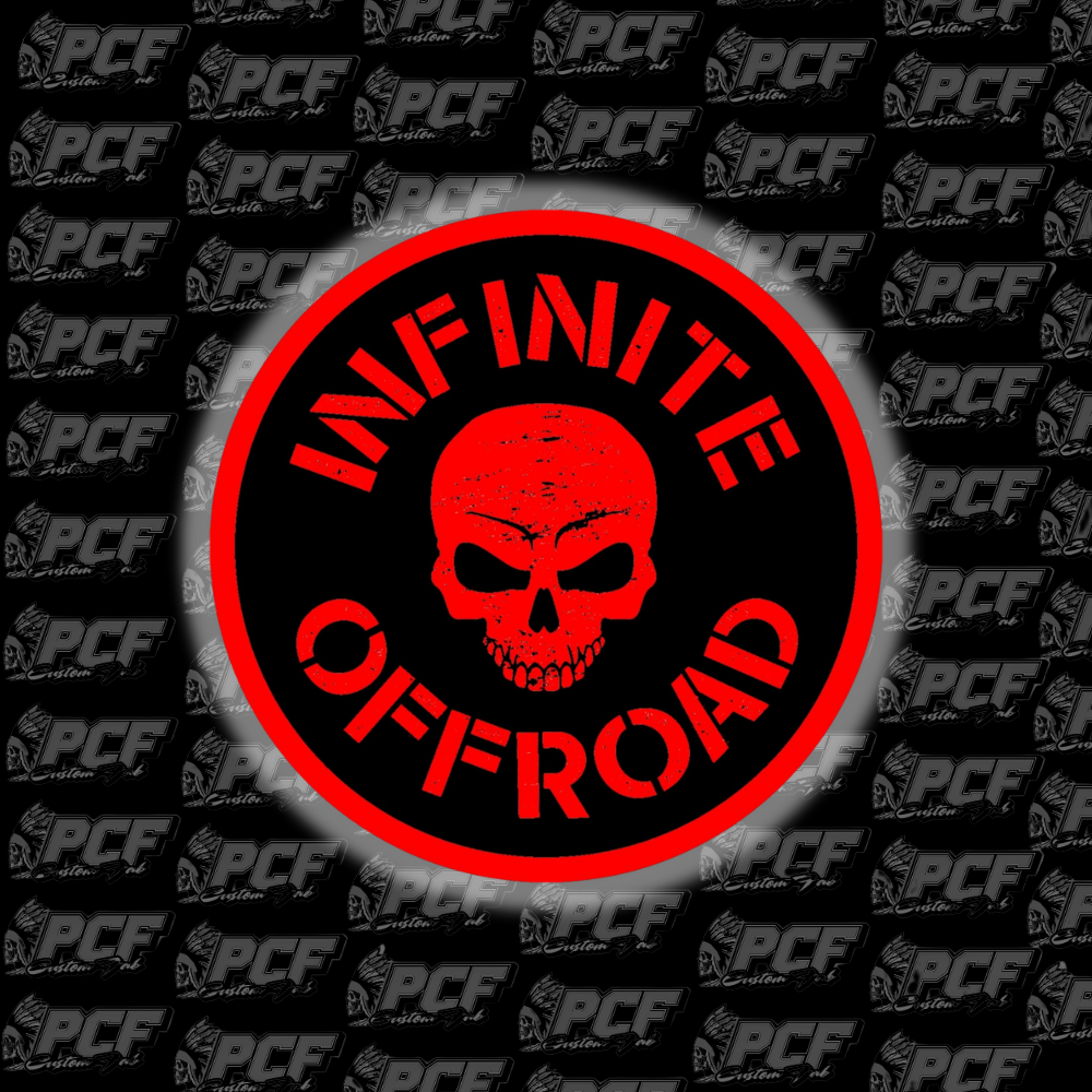 INFINITE OFFROAD