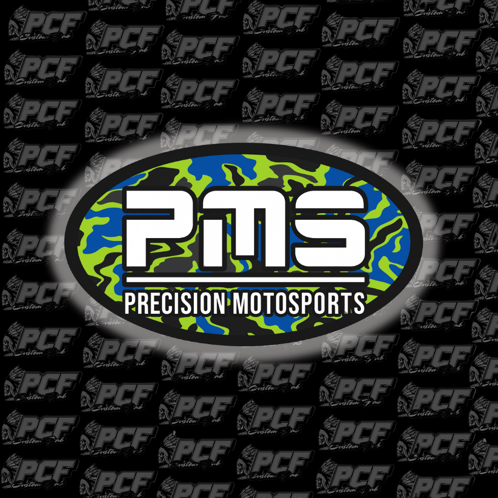 Precision MotoSports