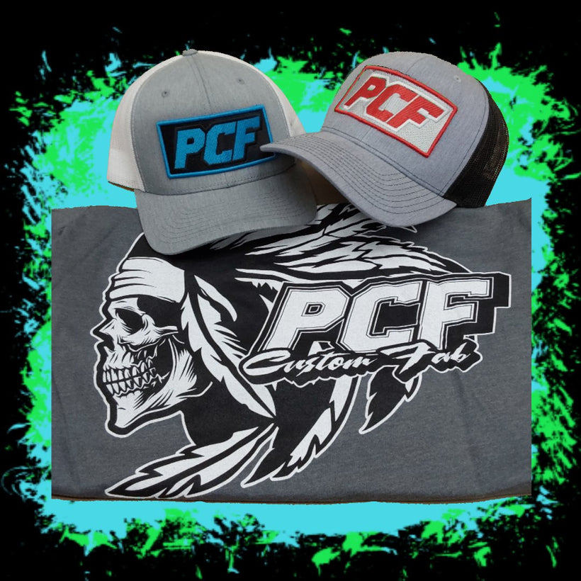 PCF SWAG