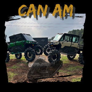 PCF CAN-AM PRODUCTS