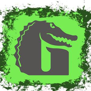 GATOR WADER