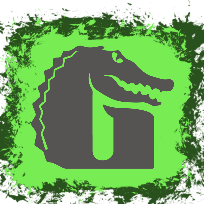 GATOR WADER