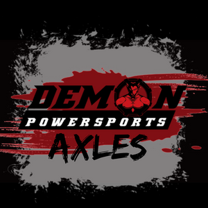 DEMON AXLE