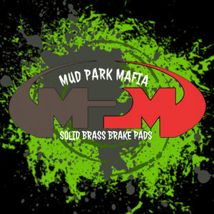 MUD PARK MAFIA