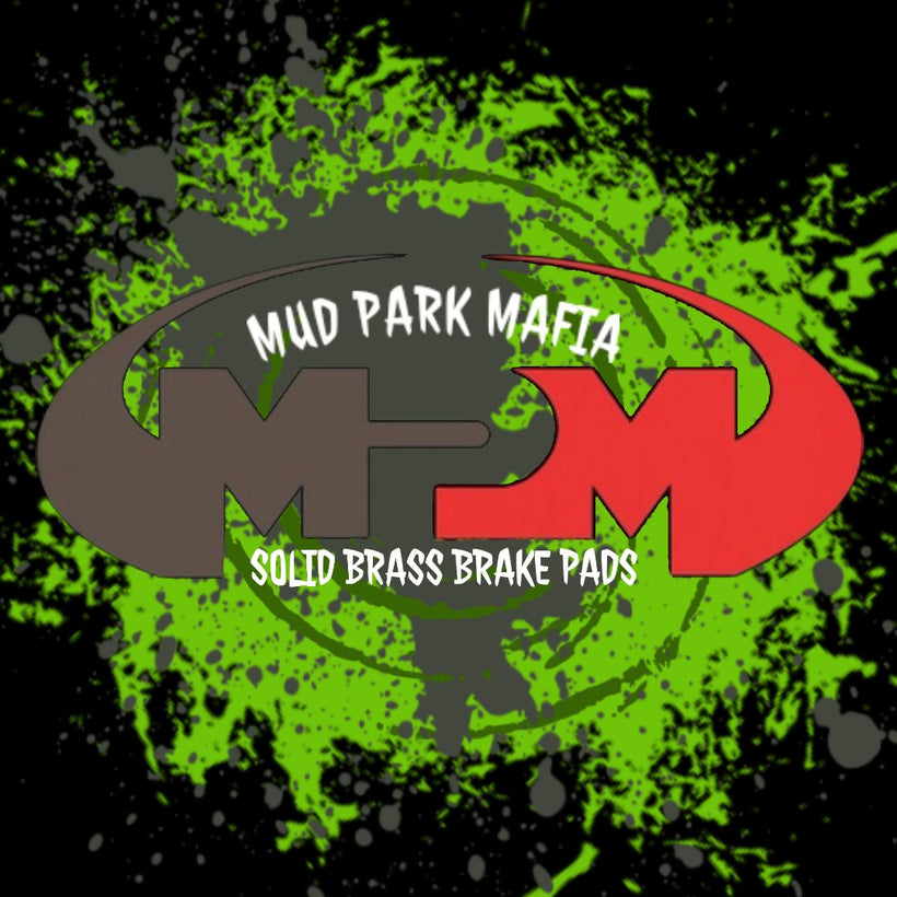MUD PARK MAFIA