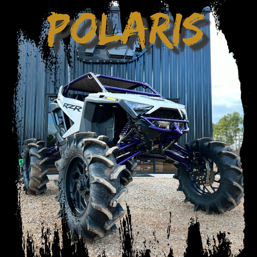 PCF POLARIS PRODUCTS