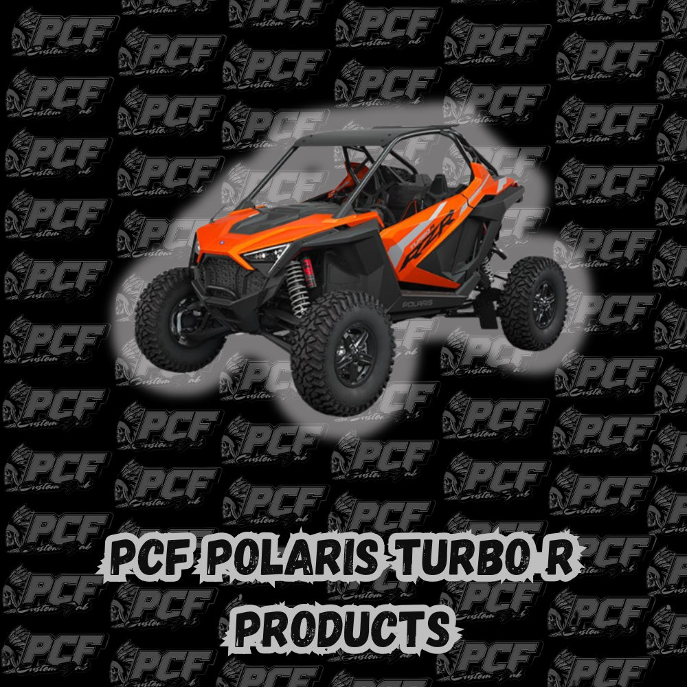 PCF Polaris Turbo R