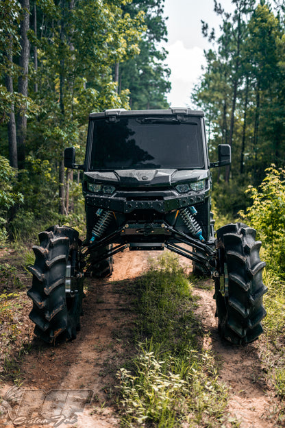 PCF CAN-AM DEFENDER 8" LIFT KIT