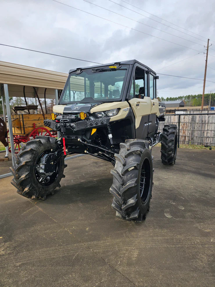 PCF CAN-AM DEFENDER 6" LIFT KIT