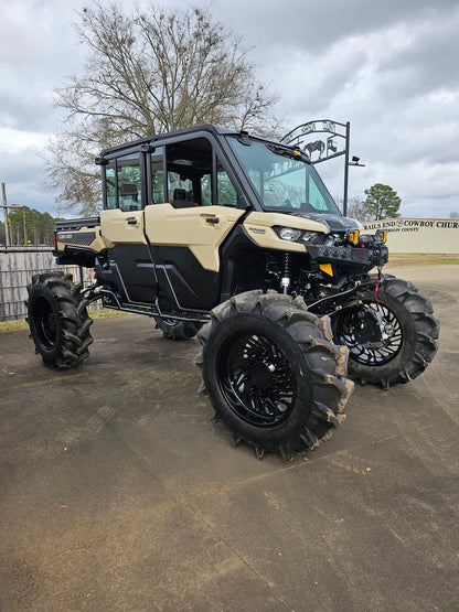 PCF CAN-AM DEFENDER 6" LIFT KIT