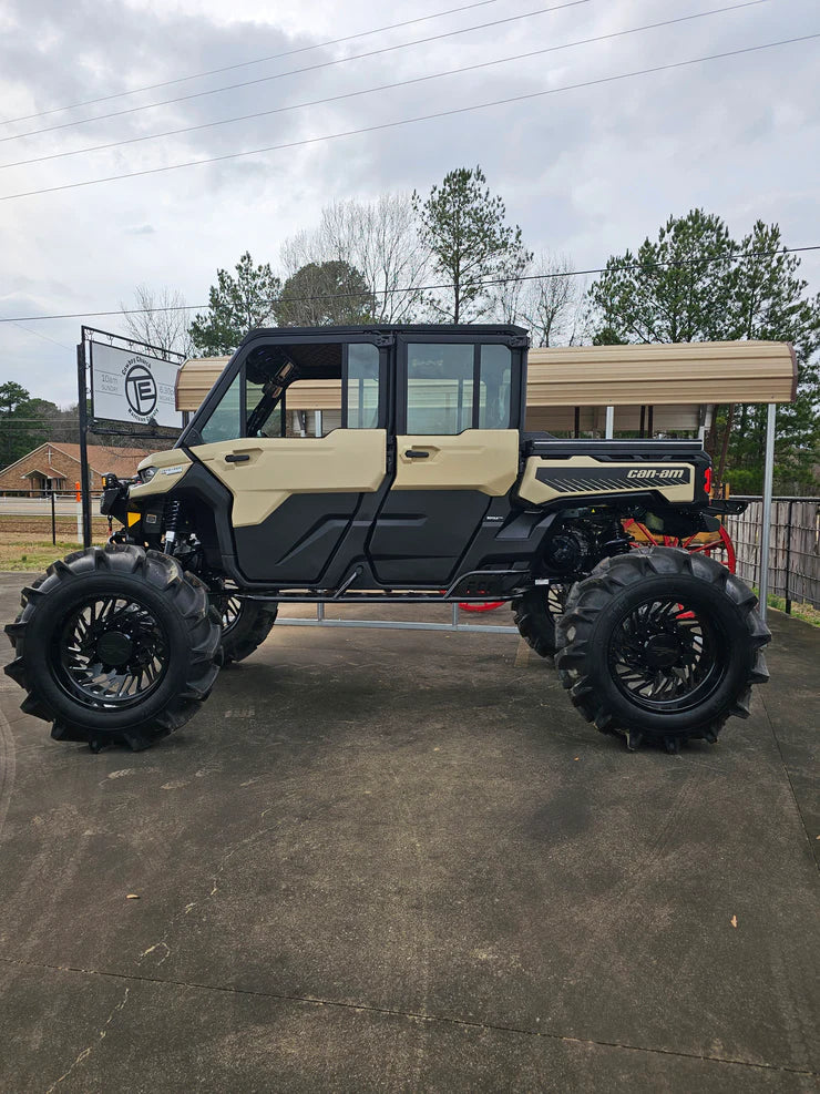 PCF CAN-AM DEFENDER 6" LIFT KIT