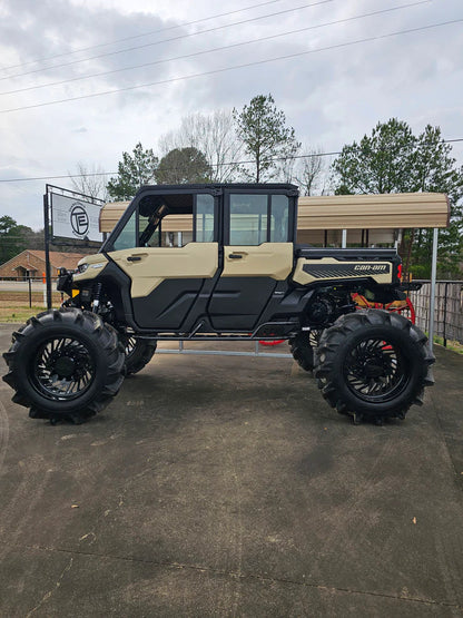 PCF CAN-AM DEFENDER 6" LIFT KIT