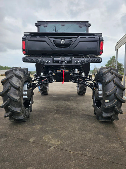 PCF CAN-AM DEFENDER 6" LIFT KIT